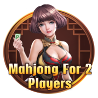 Mahjong For 2 Players