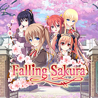 Falling Sakura