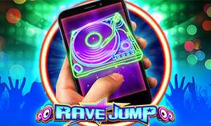 Rave Jump mobile