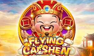 Flying Cai Shen