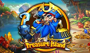 Treasure Island