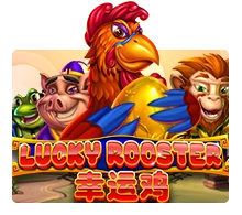 LuckyRooster