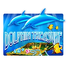 DolphinTreasure