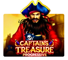 CaptainsTreasureProgressive