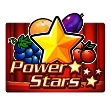 PowerStars