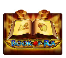 BookOfRa
