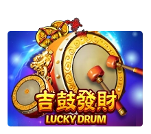 LuckyDrum
