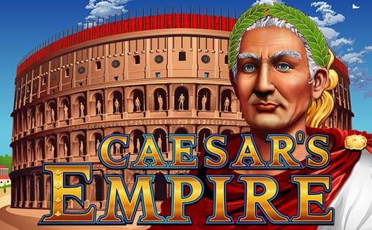 Caesar's Empire