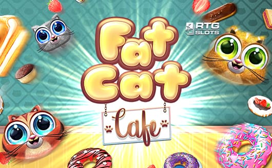 Fat Cat CafÈ