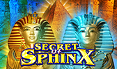 Secret Of Sphinx