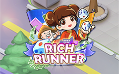 RichRunner