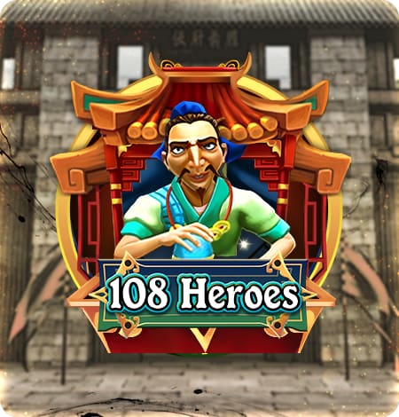 108 Heroes