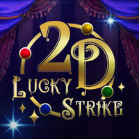 2D Lucky Strike