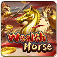 Wealth Horse