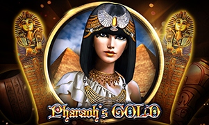 Pharaoh's Gold