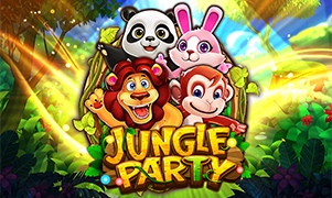JungleParty