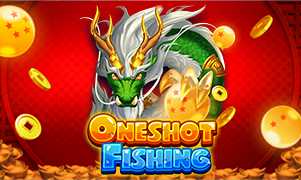 Oneshot Fishing