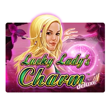 LuckyLadyCharm