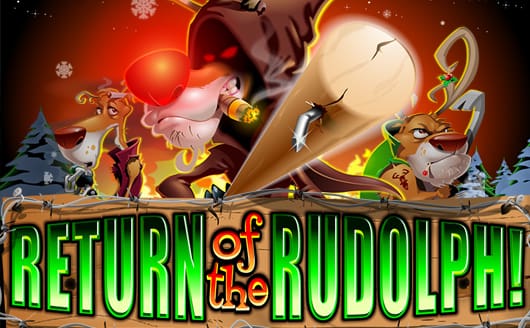 Return of the Rudolph