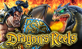 Dragon's Reels